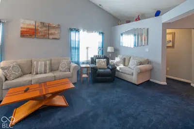 4607 Marshall Drive, Indianapolis - 8