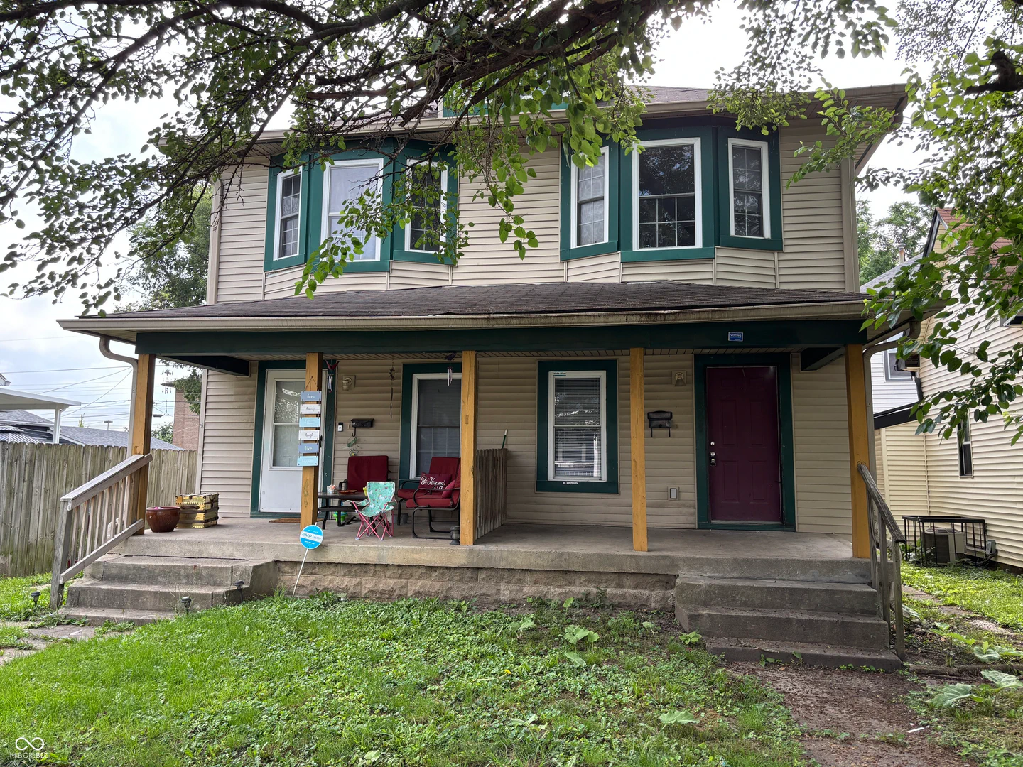 2307 Kenwood Avenue, Indianapolis