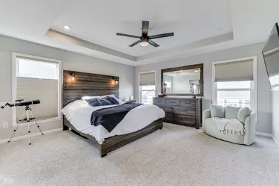 7230 Bayview Run, McCordsville - 27