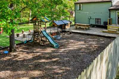 6524 Breeds Hill Court, Indianapolis - 38