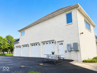 8292 S State Road 39, Clayton - 54