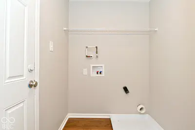 10709 Gathering Drive, Indianapolis - 12
