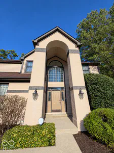 8917 Admirals Bay Drive, Indianapolis - 3