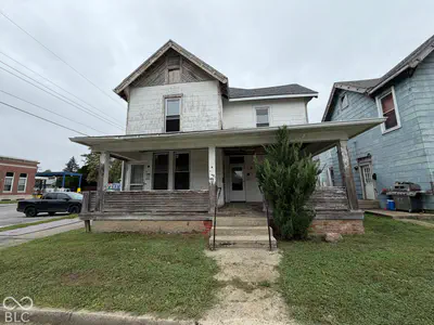 216 3rd Street, Rushville - 3