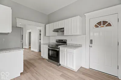 639 W Morgan Street, Martinsville - 9