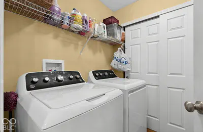 4726 Ladywood Cliffs Court, Indianapolis - 24