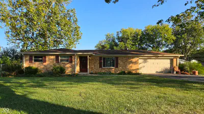 4231 Solun Road, Indianapolis - 3