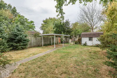 926 Bancroft Street, Indianapolis - 43