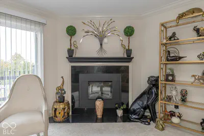 8650 Jaffa Court West Drive #33, Indianapolis - 9