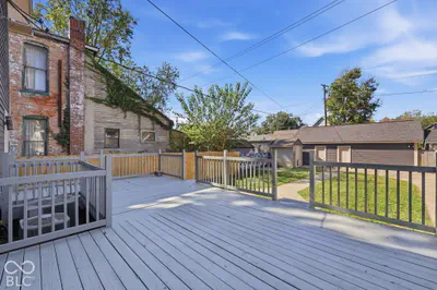 1724 Central Avenue, Indianapolis - 41
