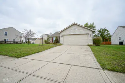 20 Lynn Court, Pittsboro - 2