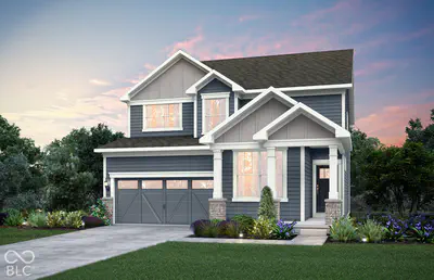 9116 Haverhill Lane, Plainfield