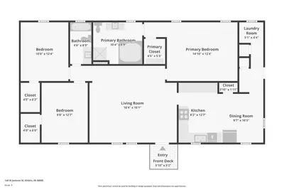 106 Jackson Street, Kirklin - 22