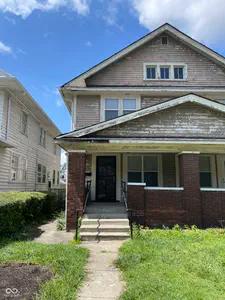 2934 N College Avenue, Indianapolis