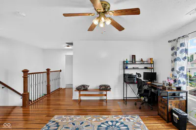 2512 Drewmatt Lane, Indianapolis - 20