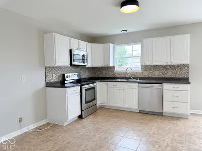5834 Jackie Lane, Indianapolis - 5
