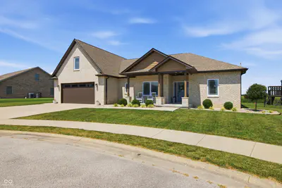 3522 Castlerock Ct., Seymour - 4