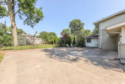 4206 Ridgeway Avenue, Columbus - 66