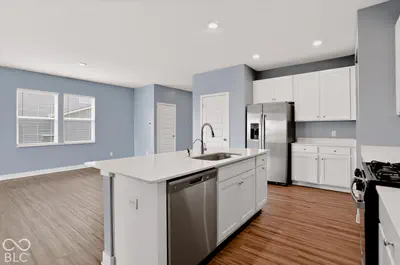 253 Switchgrass, Whiteland - 17