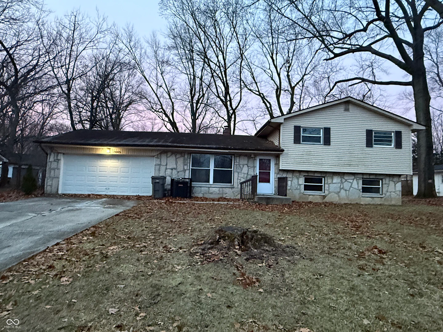 7045 Buick Drive, Indianapolis