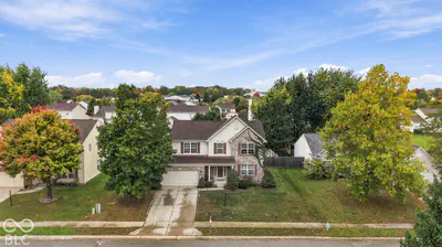 6430 Kentstone Drive, Indianapolis - 6