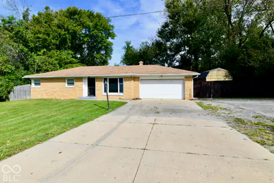 5340 Raymond Street, Indianapolis - 4