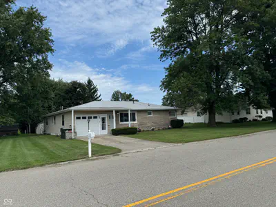 206 5th Street, Greensburg - 2