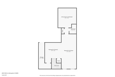 648 25th Street, Indianapolis - 59