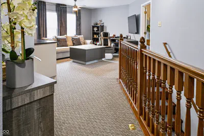10934 Cyrus Drive, Indianapolis - 45