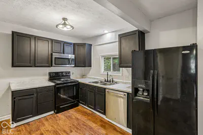 405 Bradley Avenue, Indianapolis - 9