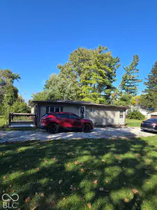 3033 S Fleming Street, Indianapolis - 6