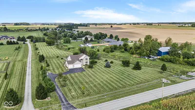 4674 County Road 1000, Pittsboro - 54