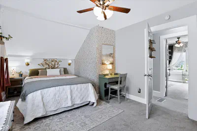 5012 13th Street, Indianapolis - 48