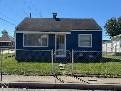 1651 Lawton Avenue, Indianapolis - 3