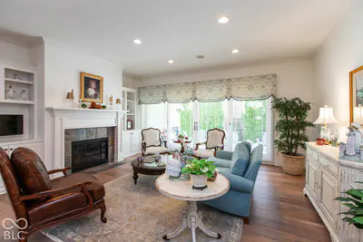 15160 Hampworth Drive, Carmel - 11