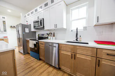806 Tacoma Avenue, Indianapolis - 11