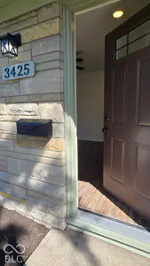 3425 Roseway Drive, Indianapolis - 3