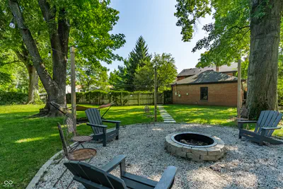7508 N Meridian Street, Indianapolis - 27