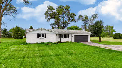 4825 E State Road 47, Lebanon - 57