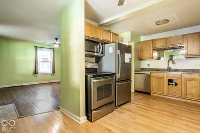 5192 Atherton South Drive, Indianapolis - 16