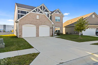 5118 Bramwell Lane, Whitestown - 3