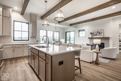 6069 Salisbury Street, Zionsville - 14