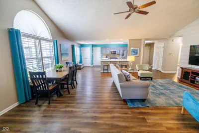 1126 Nanwich Court, Indianapolis - 20