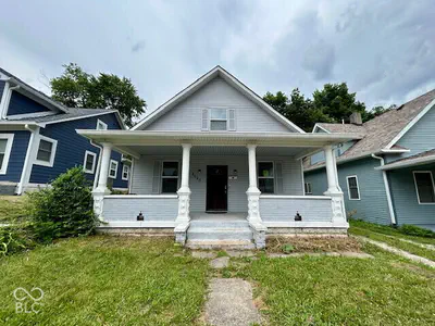 2623 Indianapolis Avenue, Indianapolis