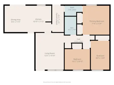 5538 Wagon Wheel Trail, Indianapolis - 33