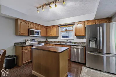 11533 Jamestown West Drive, Fishers - 6
