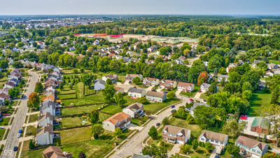 10133 Wellborne Drive, Indianapolis - 53