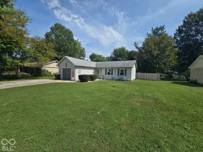 3721 Tyler Lane, Bloomington - 2