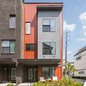 1847 Livery Way, Indianapolis - 3