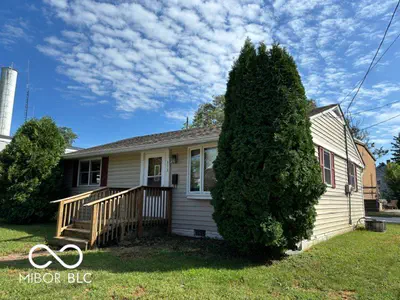 353 Clinton Street, Danville - 3